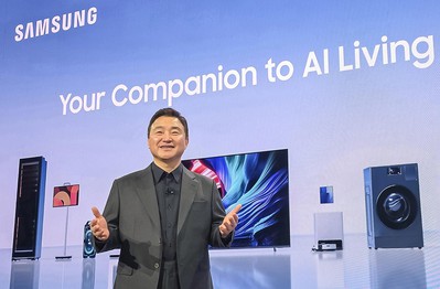 Nâng tầm giải trí, đón Tết đỉnh cao cùng ưu đãi lớn từ Samsung