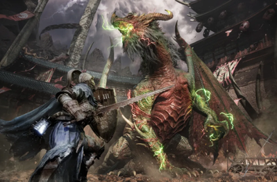 Những tựa game Soulslike siêu khó chuẩn bị ra mắt trong năm nay, người chơi sẵn sàng tinh thần "đập phím"