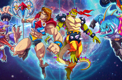 Steam tung ra 10 game miễn phí hoàn toàn mới, nhận vĩnh viễn, không tốn một xu