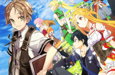 Ra mắt tròn 1 năm, dự án game Isekai "lớn nhất" lịch sử không chịu được "nhiệt", buộc phải khai tử đầy tiếc nuối