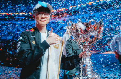 Faker đứng trước cơ hội tạo thêm cột mốc sự nghiệp ở mùa giải mới