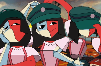 Rating 96% tích cực, tựa game này mở cửa miễn phí 100% trên Steam