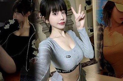 Hot girl đình đám bị bóc phốt: Xây dựng hình tượng “bạch phú mỹ” nhưng lại xin tiền các “anh trai mưa” mua đồ