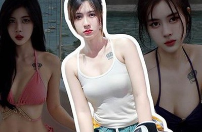 Thu hút hàng triệu fan Việt sau màn “gáy sớm” ở SEA Games, hot girl Thái giờ lại bị nghi ngờ
