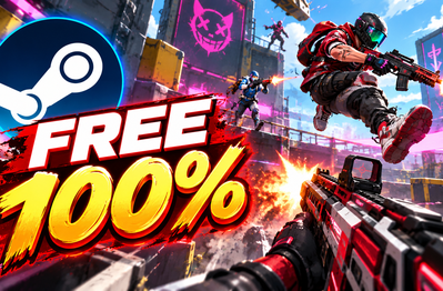 Có rating 9/10, tựa game này bất ngờ miễn phí vĩnh viễn, hỗ trợ cả chơi đơn lẫn co-op