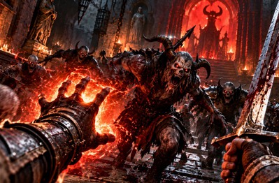Tựa game nhập vai mới trên Steam bất ngờ gây sốt với trailer triệu view, kết hợp Diablo huyền thoại và hệ thống chiến đấu cực kỳ khác lạ