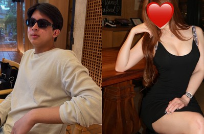 Sao DOTA 2 danh tiếng gặp tình huống "éo le" với cảnh sát nhưng lại được hot girl "bán quạt" cứu nguy