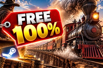 Quà mới cho game thủ PC, nhận miễn phí một tựa game trị giá gần 150.000 đồng, nhưng phải nhanh tay
