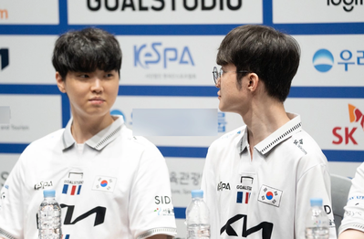 Công bố HLV cho đội LMHT ASIAD của Hàn, cộng đồng LCK xôn xao