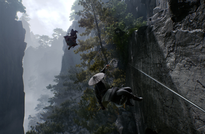 Một tựa game hành động nữa đã cập bến Steam, đồ họa mãn nhãn, được so sánh với Black Myth: Wukong