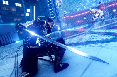 Một bom tấn hành động trên Steam đang ở mức giá thấp nhất chưa từng có, game thủ cần nhanh tay