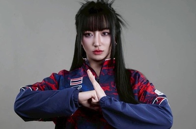 Chính thức: Nữ VĐV eSports Thái Lan lĩnh án tù vì gian lận ở SEA Games 33