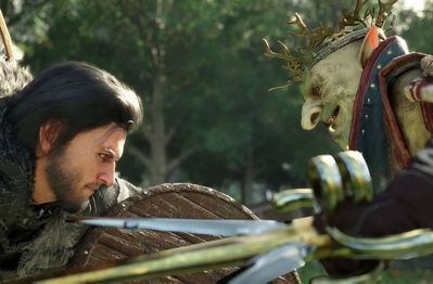 Có giá 1,4 triệu đồng, game bom tấn trên Steam chưa ra mắt đã gây tranh cãi, mất 4 tiếng để đi bộ ra khỏi khu "tân thủ"