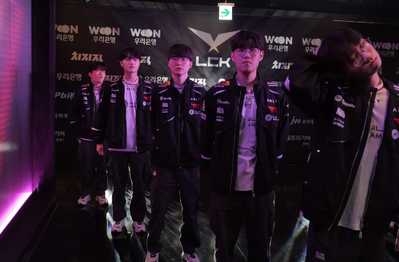 Chức vô địch của Gen.G khiến một siêu sao T1 gần như "mất chỗ" trong đội hình ASIAD