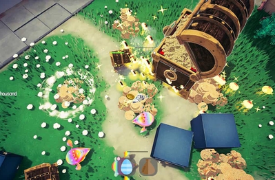 Nhận miễn phí một tựa game trên Steam có giá hơn 200.000 đồng, thời gian có hạn