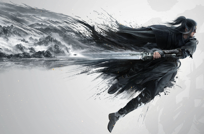 Lấy cảm hứng từ tiểu thuyết Kim Dung, bom tấn thế giới mở bất ngờ có động thái mới, game thủ lo "sốt vó"