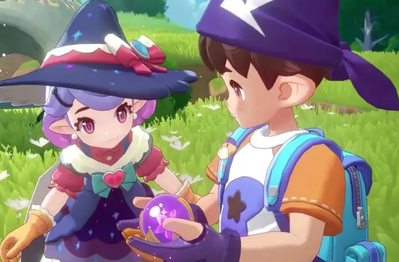 Thử nghiệm Beta, tân binh mới nhà Tencent khiến cả thế giới sốc, khi cho phép game thủ "tồng ngồng" khắp nơi?