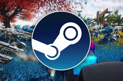 Nhận miễn phí một tựa game sinh tồn thế giới mở đầy tham vọng trên Steam, người chơi chỉ còn một ngày