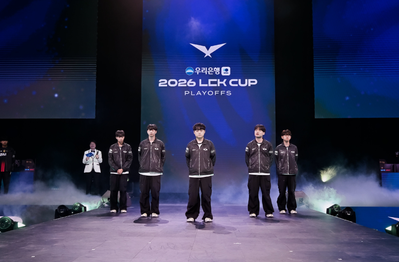 Người trong cuộc tiết lộ sự thật hình ảnh viral nhất trận DK - T1