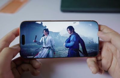 Những tựa game hay, cực đáng trải nghiệm trên siêu phẩm iPhone 17e mới ra mắt của Apple