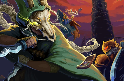 Một tựa game indie đang gây bão Steam, hơn 150.000 người chơi cùng lúc, "đè bẹp" loạt bom tấn