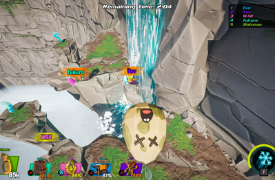 Nhận miễn phí một tựa game đầy chất lượng vừa ra mắt được một ngày, giá gốc lên tới 150.000 đồng