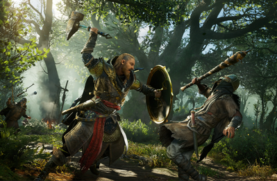 Deal hời, chỉ với số tiền ít ỏi, nhận ngay 8 tựa game quá chất lượng, có cả bom tấn giá tiền triệu