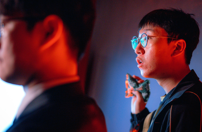 Ruler đang khiến cả cộng đồng Esports Hàn bức xúc