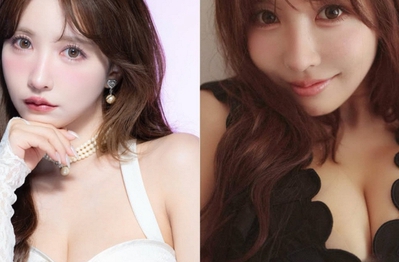 Yua Mikami và những cái tên chấp nhận từ bỏ sự nghiệp, đổi nghề làm hot girl gợi cảm