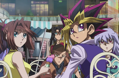 Yu-Gi-Oh từng là manga 18+? Sự thật ít người biết về phiên bản “đen tối” bị lãng quên