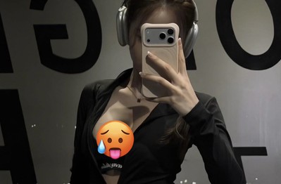 Hà Môi chẳng ngại "var", thể hiện thái độ khi bị mỉa mai "làm màu" ở phòng gym