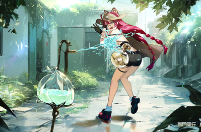 Tân binh Gacha đình đám của Garena, bất ngờ "bốc hơi" không một lời giải thích