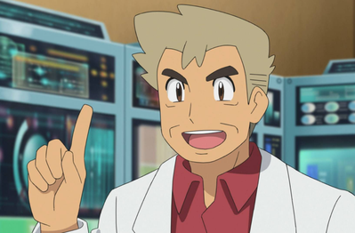 Công ty Pokémon đăng tuyển "giáo sư Oak" đời thực, mức lương gây sốt cộng đồng mạng