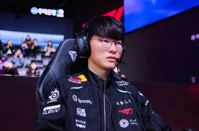 Faker thực sự từng nghĩ đến viễn cảnh tồi tệ nhất