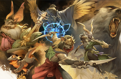 Quá hời, game thủ nhận miễn phí ngay hai tựa game cực kỳ chất lượng, tổng giá trị hơn 1,2 triệu đồng