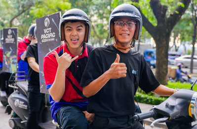 Việt Nam đăng cai VCT quá tuyệt vời, khiến MXH không ngừng bàn tán, tự hào vì khéo léo quảng bá bản sắc văn hóa