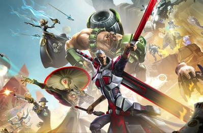 Ba tựa game đã bị "shutdown", nhưng đa số người chơi vẫn ước ao có thể chơi lại thêm ít nhất một lần