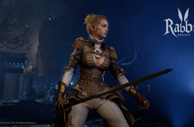 Steam vừa ra mắt tựa game Soulslike siêu mới, chỉ nhìn đồ họa thôi cũng đủ thấy ấn tượng, xứng tầm bom tấn