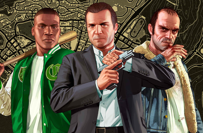 Siêu bom tấn thế giới mở của Rockstar đang giảm giá sập sàn trên Steam, chỉ còn 100k, quá hời cho game thủ