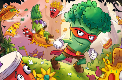 Game thủ nhận miễn phí thêm một trò chơi chất lượng, giá gốc 120.000 đồng