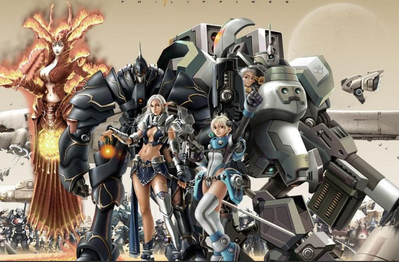 Lồng ghép thêm yếu tố "gái xinh", tựa game MMORPG gần 20 năm tuổi đời bất ngờ comeback mạnh mẽ, người chơi tăng vọt
