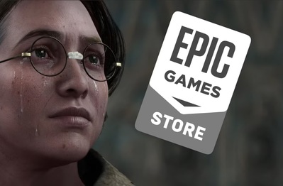 Nền tảng tặng miễn phí một tựa game đột ngột, người chơi bất ngờ rồi thất vọng nhẹ, lý do quá dễ hiểu