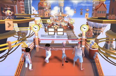 Steam đang tặng miễn phí hai tựa game, người chơi cần nhanh tay, tiết kiệm gần 200.000 đồng