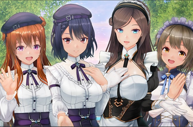 Gọi vốn thành công hơn 9 tỷ đồng, tựa game thế giới mở phong cách "người lớn" chuẩn bị ra mắt, báo tin vui cho người chơi