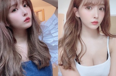 Bảng xếp hạng những gương mặt được khách hàng muốn "thẩm mỹ giống" nhất, Yua Mikami chỉ đứng hạng hai