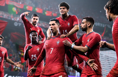 Đoán đúng nhà vô địch 4 kỳ World Cup liên tục, nhà phát triển game này vừa đưa ra nhận định mới, đã rõ cái tên được "tiên tri" sẽ nâng cúp tiếp theo
