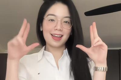 CĐM phẫn nộ: Chuyện yêu của hot girl Em Trâm bị làm mồi câu view, gắn link bán hàng trơ trẽn