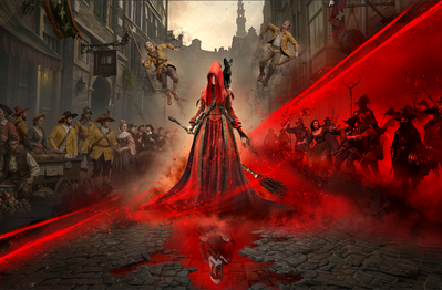 Bom tấn phiêu lưu hành động mới tung bản game thử miễn phí trên Steam, gameplay quá đáng để chờ đợi