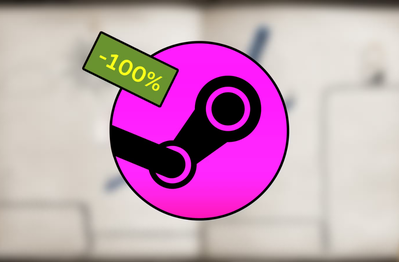 Người dùng Steam cần nhanh tay, thêm ngay tựa game này vào thư viện miễn phí, ưu đãi không kéo dài lâu