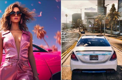 Lộ mức dung lượng cài đặt GTA 6, game thủ hoảng hốt, thừa nhận "xóa hết tài liệu" cũng không đủ tải